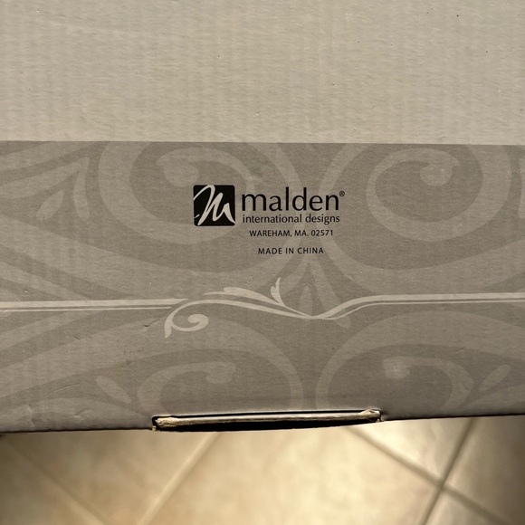 Malden Frame NWT - Picture 5 of 5